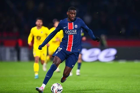 تقارير: يوفنتوس يستهدف ضم راندال كولو مواني على سبيل الإعارة من باريس